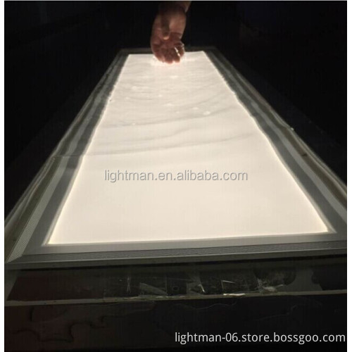 IP65 Waterproof 40W 300x1200 LED Panel Light